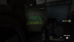 Pozadí pod obrázkem