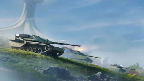 World of Tanks: HEAT chystá uzavřenou betu