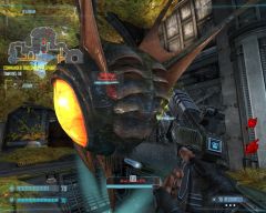 Pozadí pod obrázkem