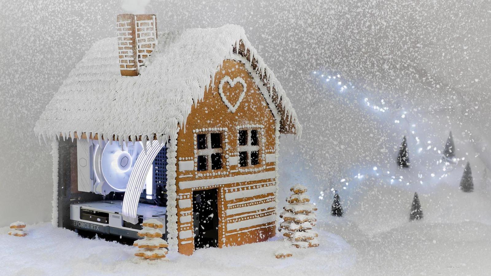 Máte ten NEJvymazlenější počítač v Česku? Pochlubte se s ním a získejte novou grafiku