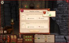 Pozadí pod obrázkem