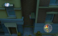 Pozadí pod obrázkem