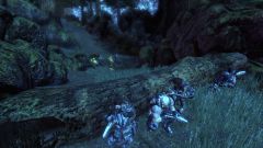 Pozadí pod obrázkem