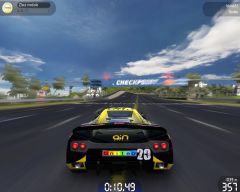 Pozadí pod obrázkem