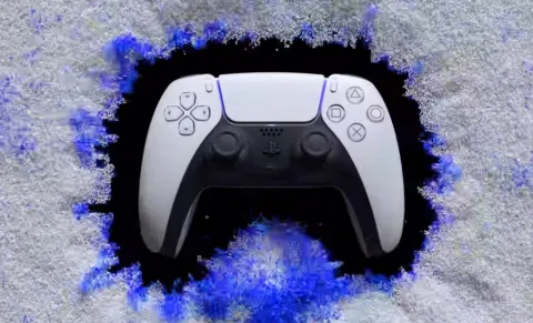 Nový patent Sony naznačuje další evoluci herních ovladačů