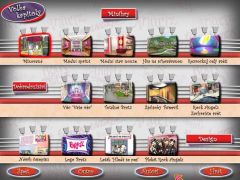 Pozadí pod obrázkem