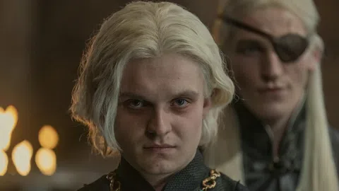 Hra o trůny míří do kin: Warner Bros. chystá film Aegon’s Conquest