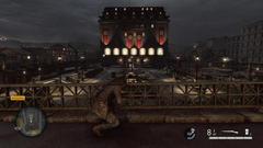 Pozadí pod obrázkem