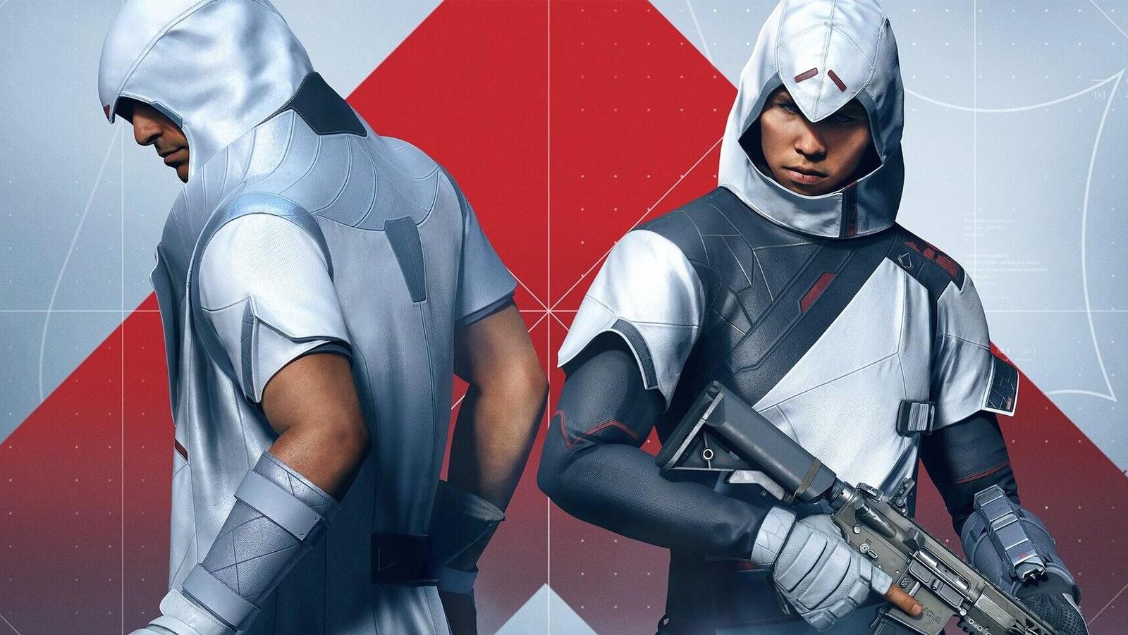 Zabijáci z Assassin’s Creed se chopili samopalů a vplížili se do akce XDefiant