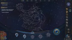 Pozadí pod obrázkem