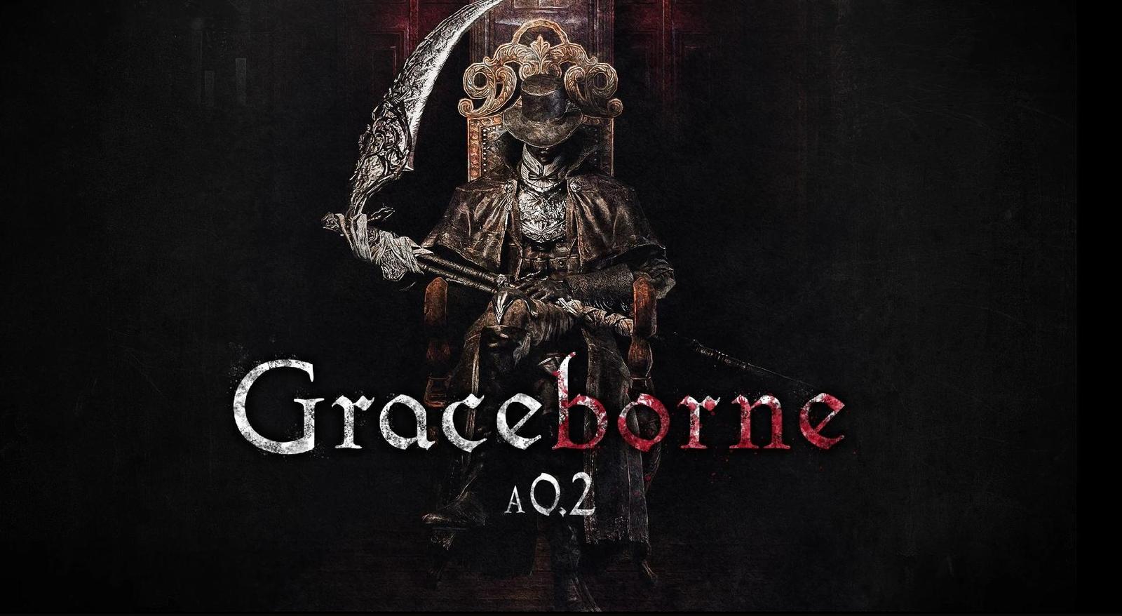 Moddeři si udělali vlastní Bloodborne v Elden Ringu