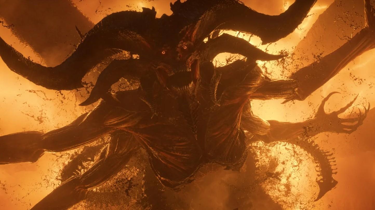 Diablo IV přidá dlouho žádanou funkci, která zlepší  orientaci při soubojích