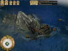 Pozadí pod obrázkem