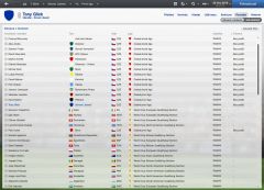 Pozadí pod obrázkem