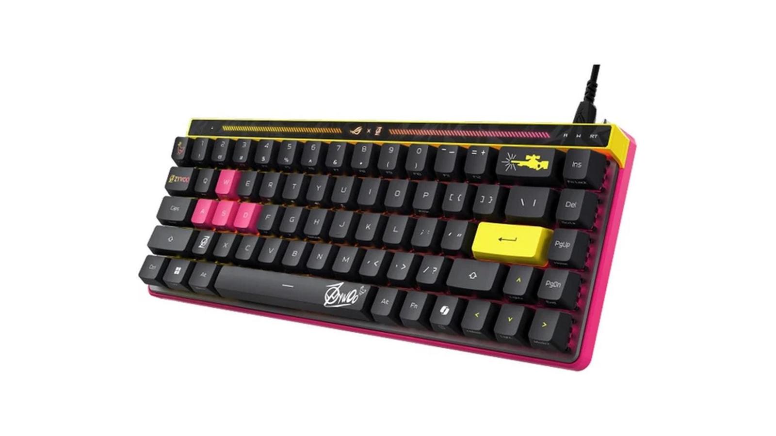 Herní invaze na Smarty.cz: Vybíráme super hardware za ty nejlepší ceny