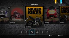 Pozadí pod obrázkem