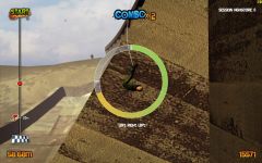 Pozadí pod obrázkem