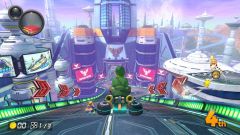 Pozadí pod obrázkem