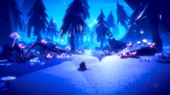 Pozadí pod obrázkem