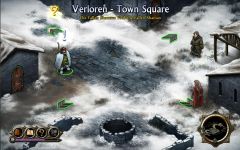 Pozadí pod obrázkem