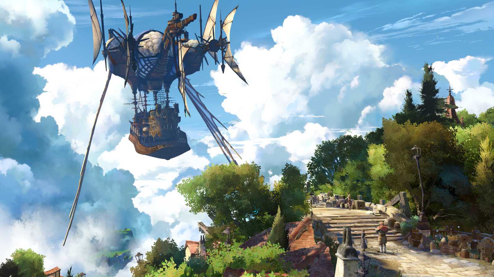 Granblue Fantasy: Relink pokořilo významnou prodejní metu