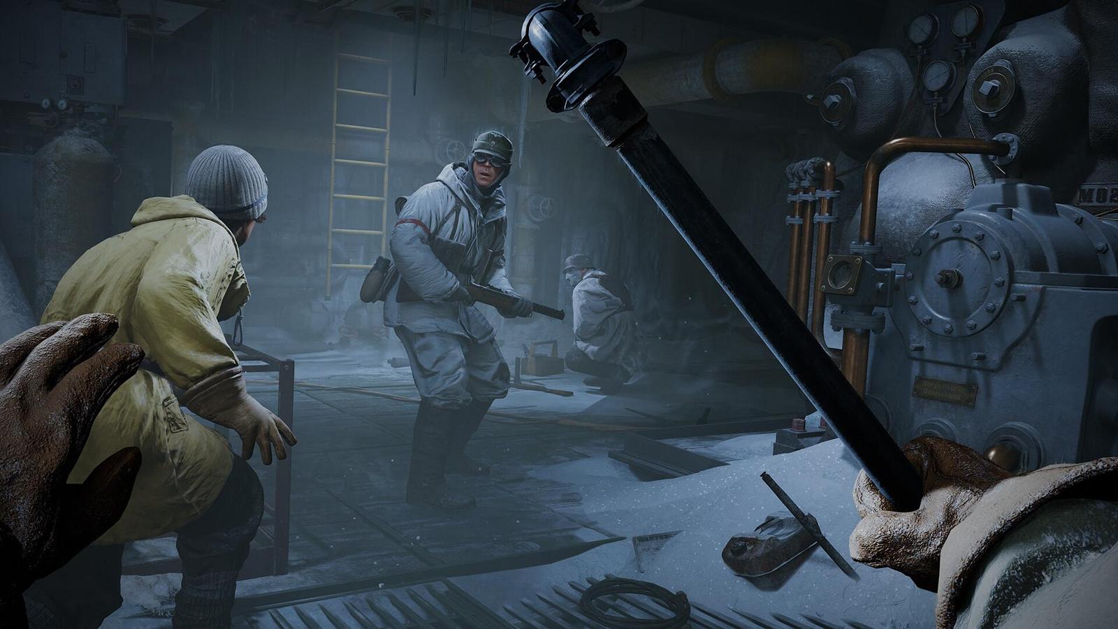 Spekulace poukazují na brzké oznámení termínu vydání akční adventury s Indianou Jonesem