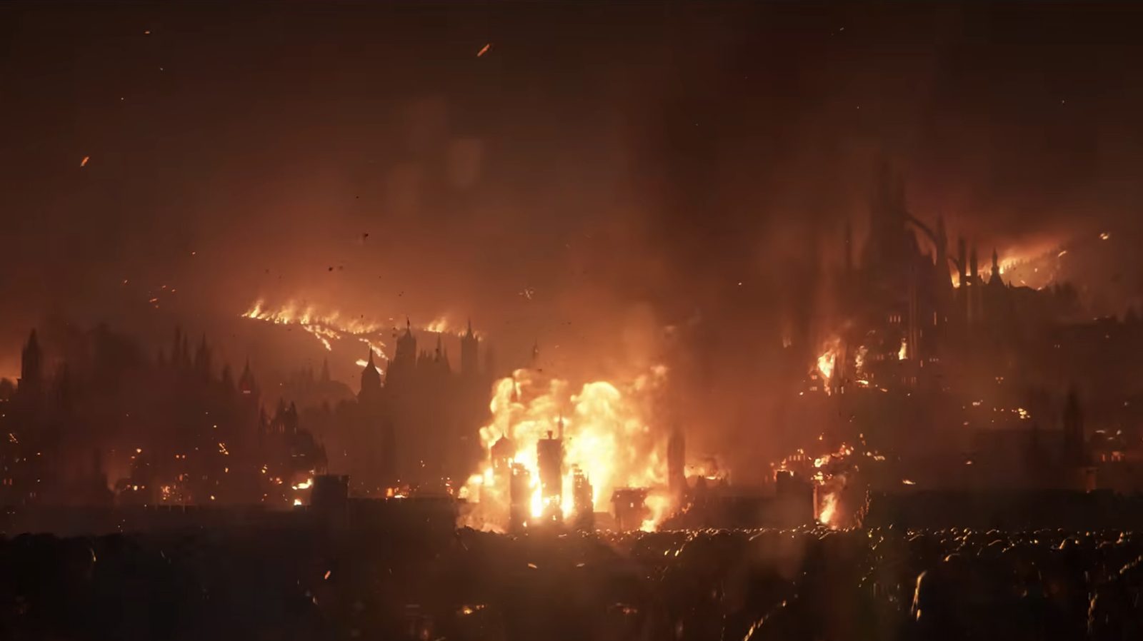 Na Blizzconu bylo ohlášeno Diablo 5. Dorazí na jaře 2029