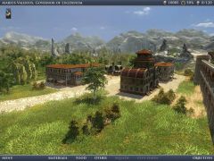 Pozadí pod obrázkem