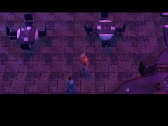 Pozadí pod obrázkem