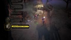 Pozadí pod obrázkem