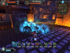 Pozadí pod obrázkem