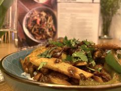 Pozadí pod obrázkem