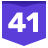 Level 41