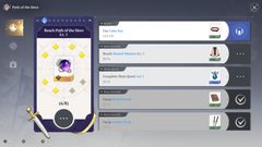 Pozadí pod obrázkem