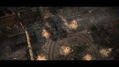 Pozadí pod obrázkem