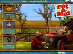 Pozadí pod obrázkem