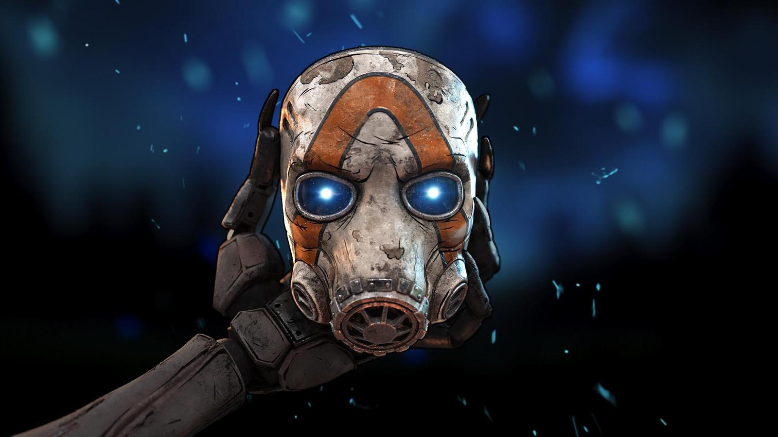 Borderlands čelí review bombingu kvůli obavám z EULA a „špehování“ hráčů