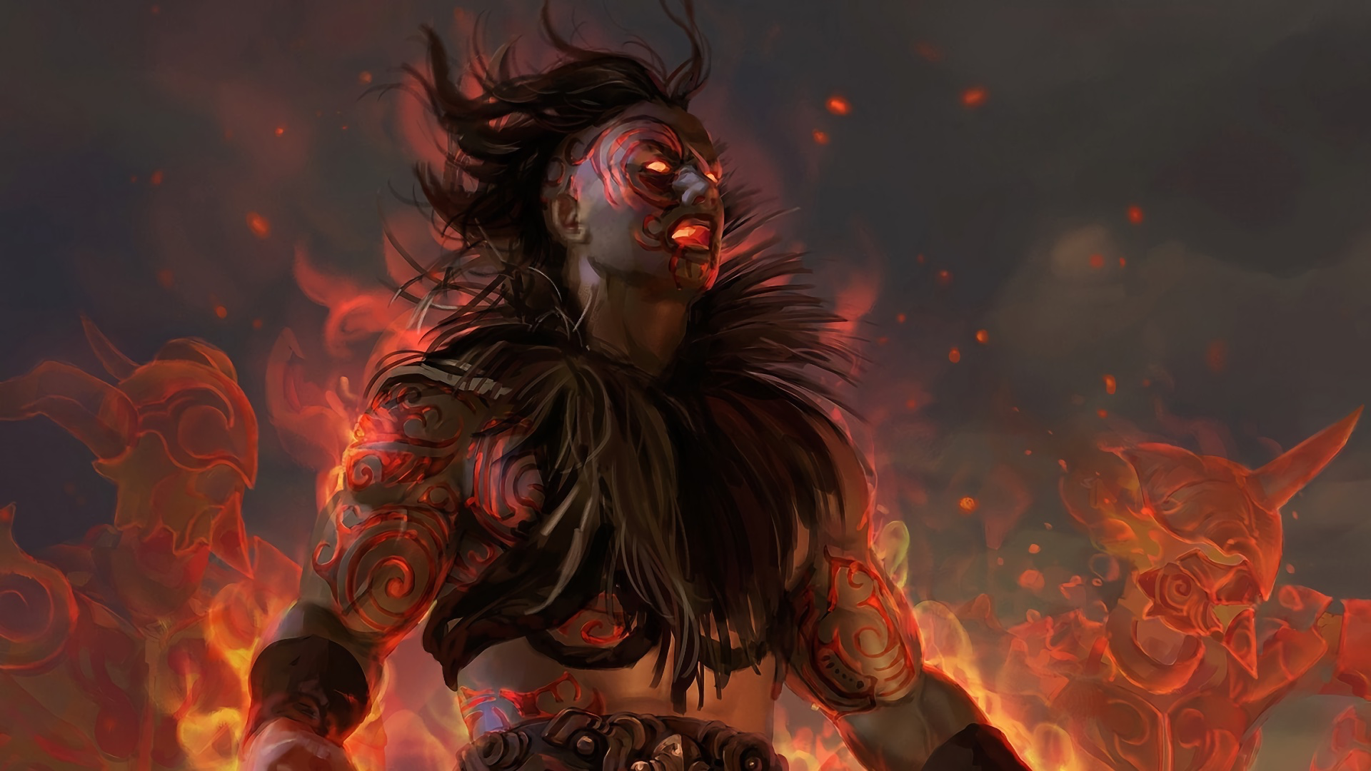 Bezplatné Path of Exile si klestí cestu na mobilní telefony. Má se Diablo Immortal bát?