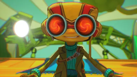 Tvůrci Psychonauts 2 reagovali na zprávy o možném uzavření studia