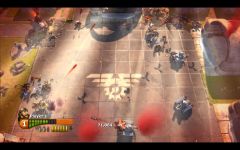 Pozadí pod obrázkem