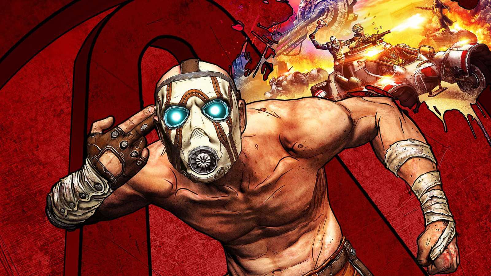 Vývojář poukazuje na Borderlands 4 a několik dalších neoznámených her