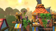 Pozadí pod obrázkem