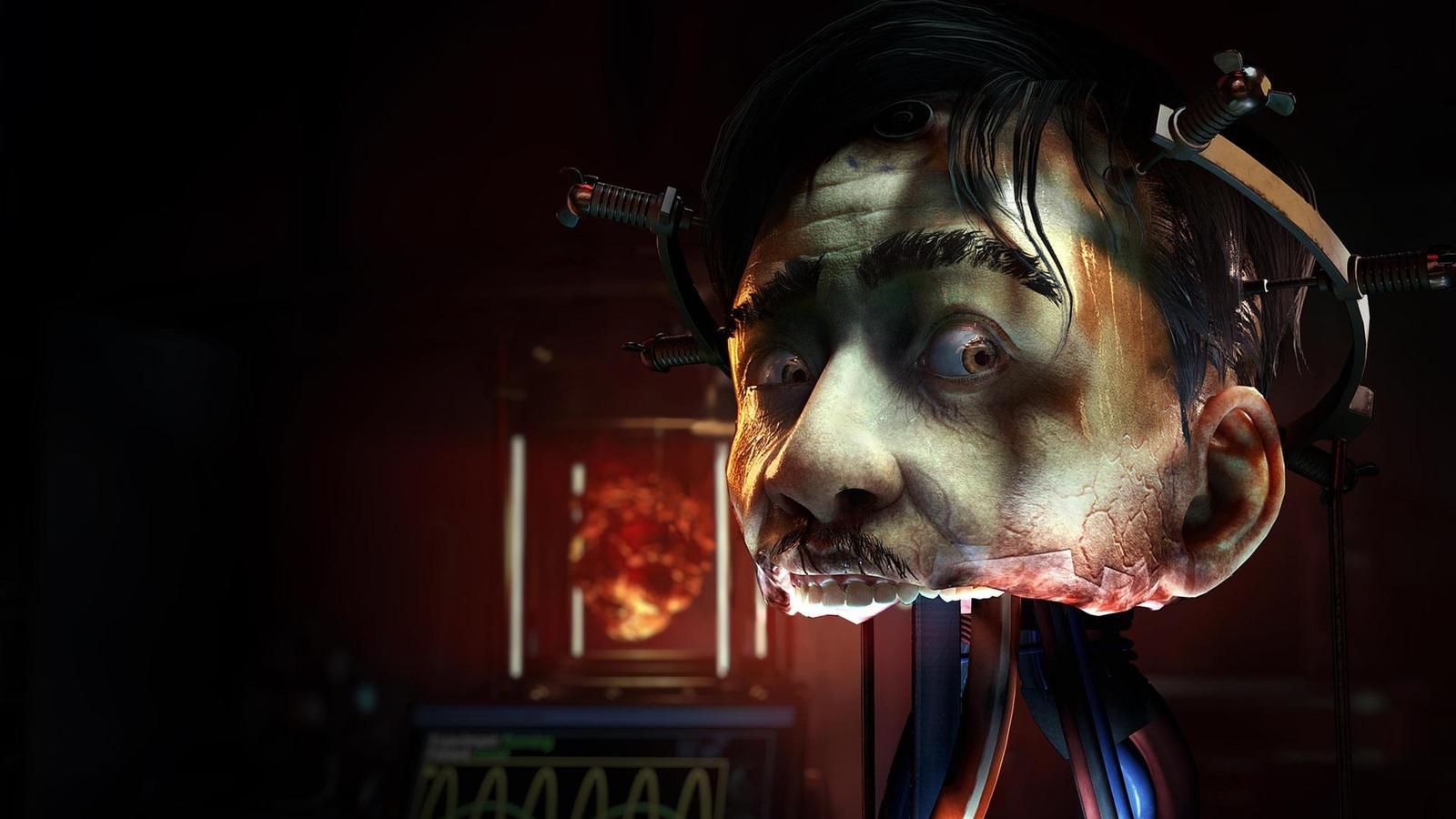 Tvůrci SOMA odhalují Ontos. Nový sci-fi thriller, který chce hráčům zamotat hlavu