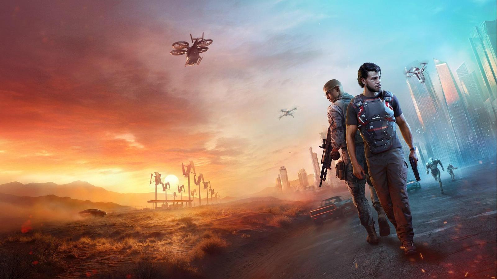 Nepovedený start MindsEye prý způsobila „špionáž a sabotáž“, tvrdí tvůrci