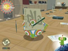 Pozadí pod obrázkem