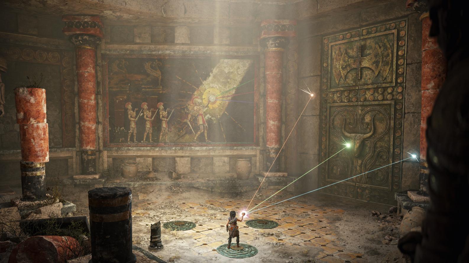 Resonance: A Plague Tale Legacy dorazí koncem srpna