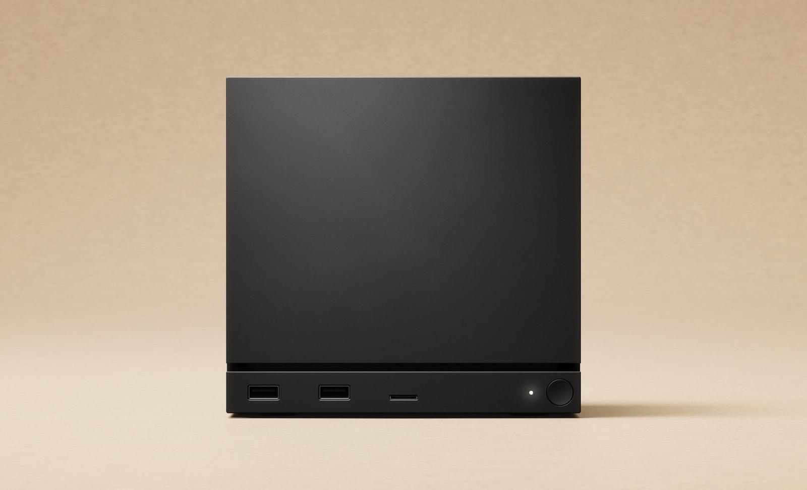 Valve stále počítá s vydáním Steam Machine v roce 2026