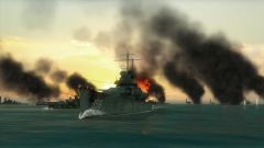 Pozadí pod obrázkem