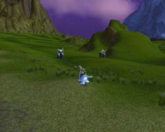 Pozadí pod obrázkem