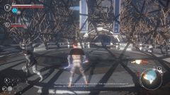 Pozadí pod obrázkem